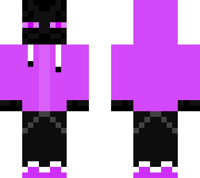 gamer endermen