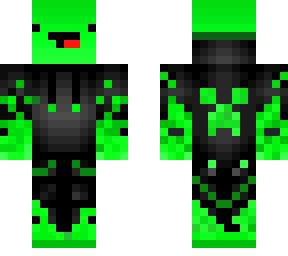 gamer slime