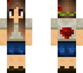 garnet skin