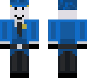 gary but cop