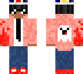 ghostflarexd skin