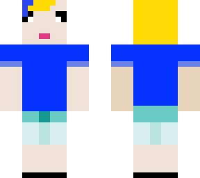 girl
