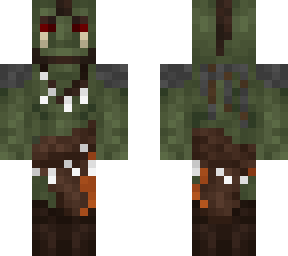 goblin scrapper