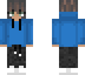 goeie mooie skin