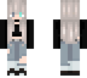got bored and had some spare time