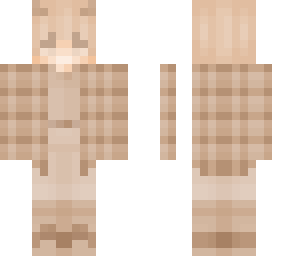 grasspiece skin