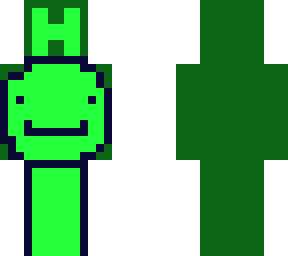 green h dream