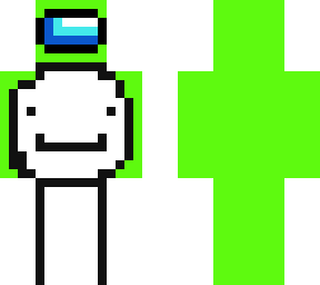 green is dream (reupload)