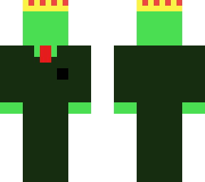 green king