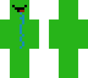 green noob
