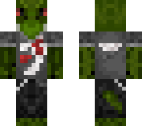 greenday shirt reptile
