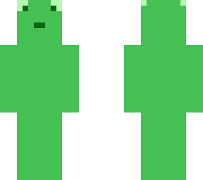 gren froggy