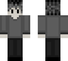 greyghost