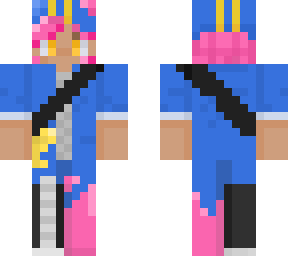 gumball cookie (cookie run)