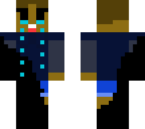 half corrupted carol
