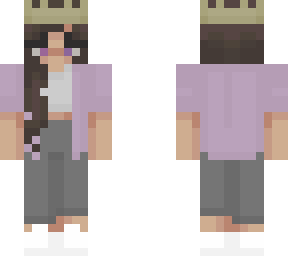 haliciey skin again