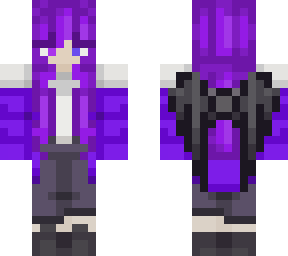 happyender (thic arms)