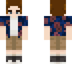 hawaiian shirt