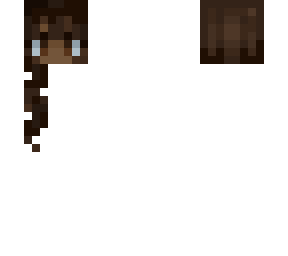head and face