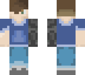 hennry updated.