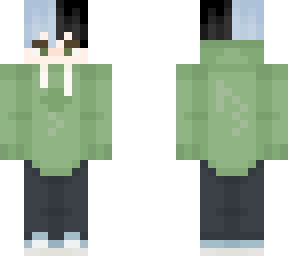 hoodie boy