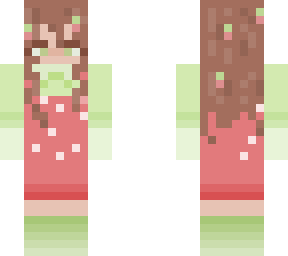 hooman strawberry