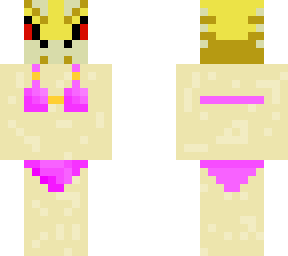 hot superion dragon skin