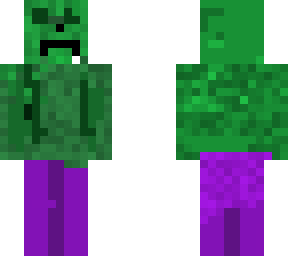 hulk