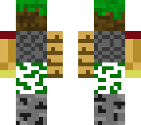 i'm feeling...blocky