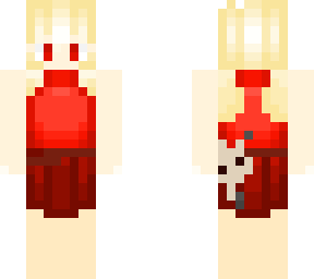 i made a beach klee! hope you like it!
