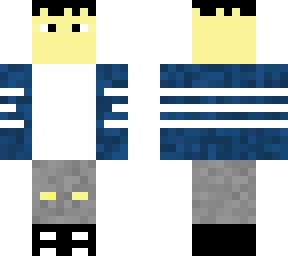i tried to make a classic remake