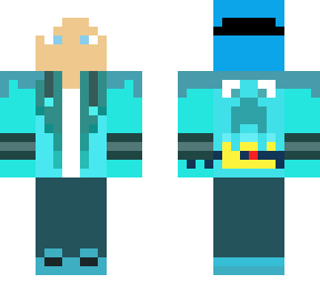 ice bear