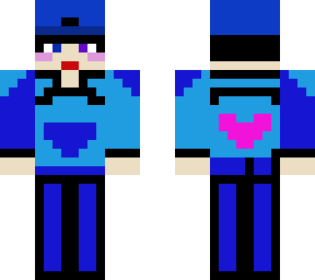 ice bear as a piumber