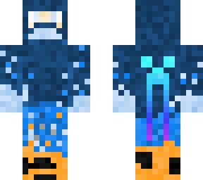 ice ninja