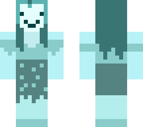 ice q u e e n