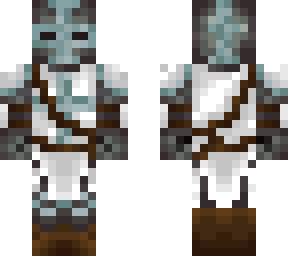 icy templar