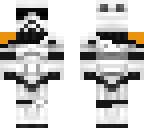 imperial stormtrooper commander