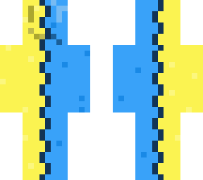 improved angle from the same person