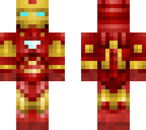 iron man