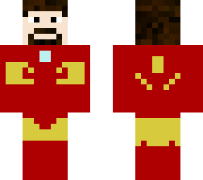 iron man mark iv (iron man 2)