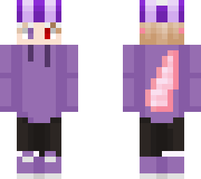 jamie skin v2