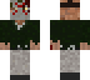 jason voorhees