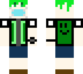 jos gf's skin