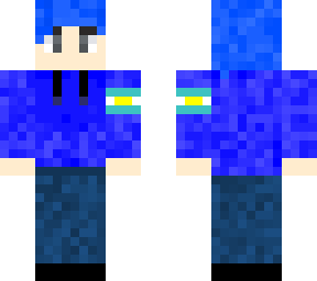 juanegameryt skin | argentine edition