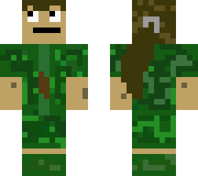 jungle explorer