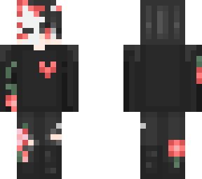 kabuki rose paradox