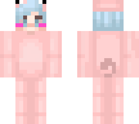 kamipig