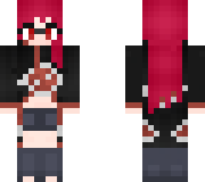 karin (akatsuki)