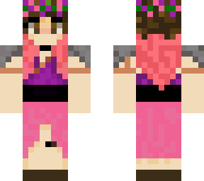 katcultsmp new skin