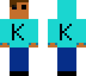 keiymk7 basic skin